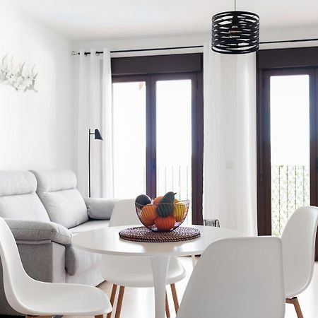 Casa Ilusion Apartman Frigiliana Kültér fotó