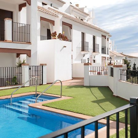 Casa Ilusion Apartman Frigiliana Kültér fotó