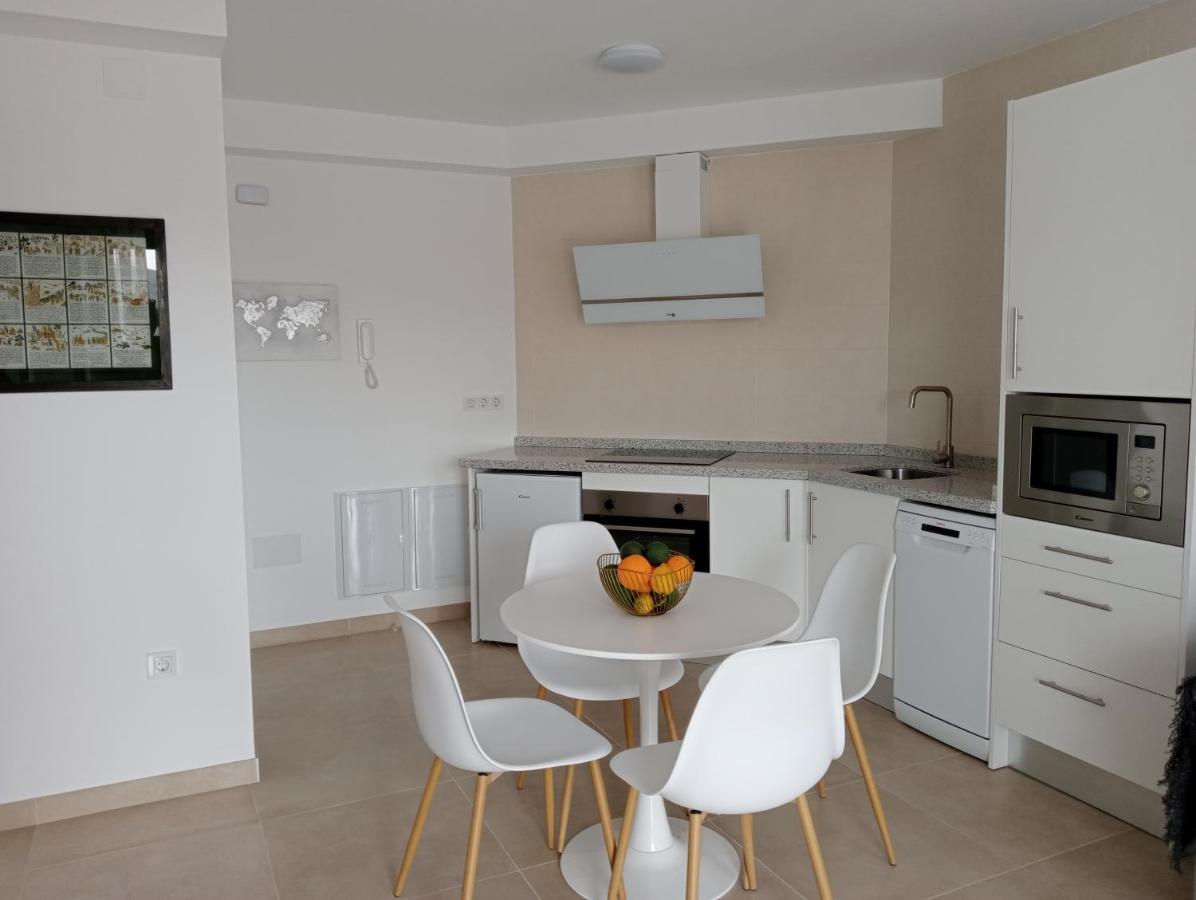 Casa Ilusion Apartman Frigiliana Kültér fotó