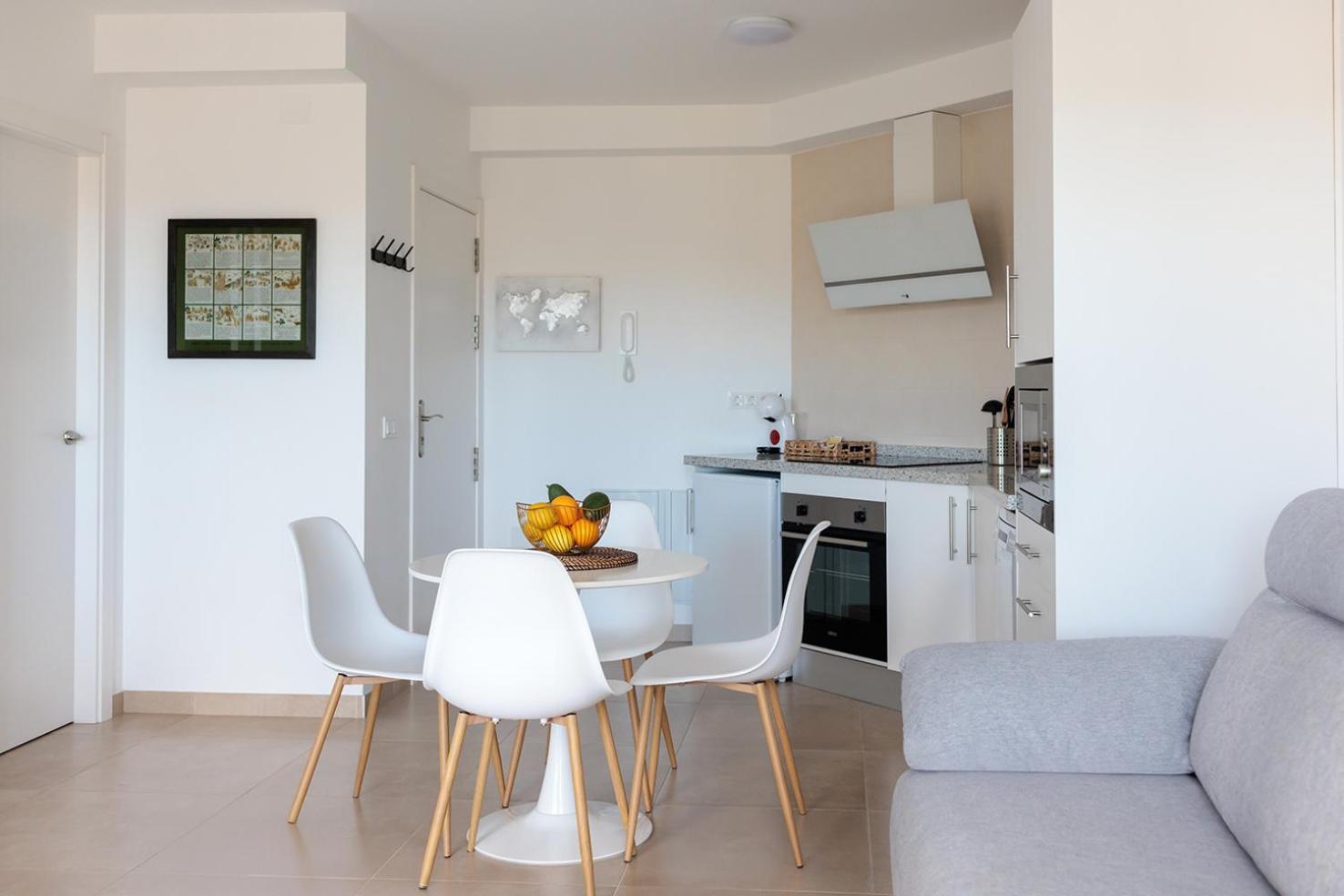 Casa Ilusion Apartman Frigiliana Kültér fotó