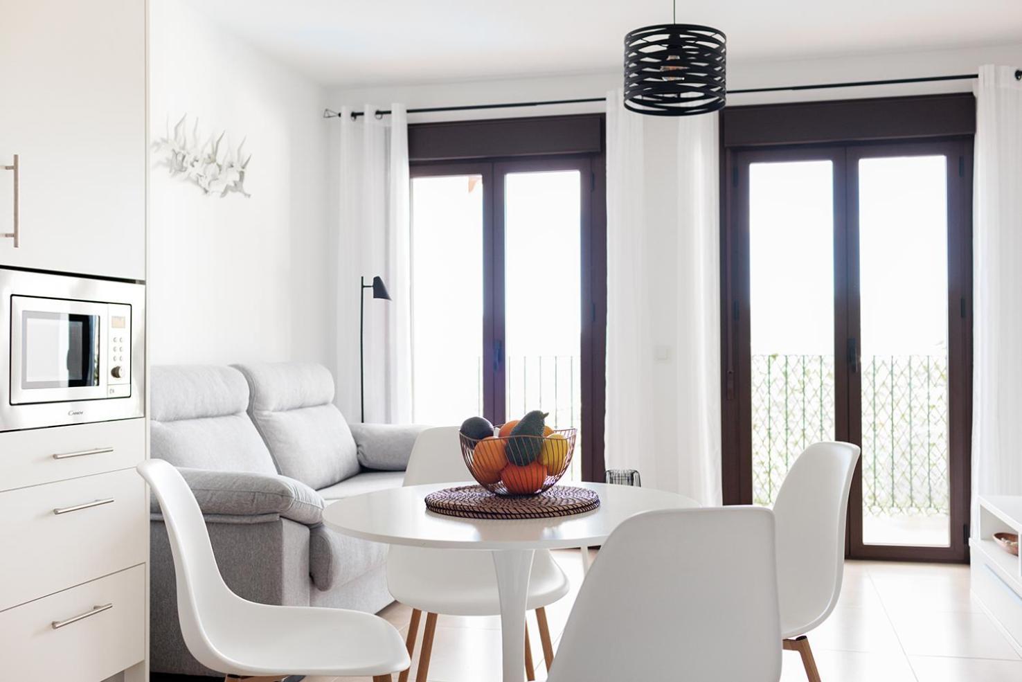 Casa Ilusion Apartman Frigiliana Kültér fotó